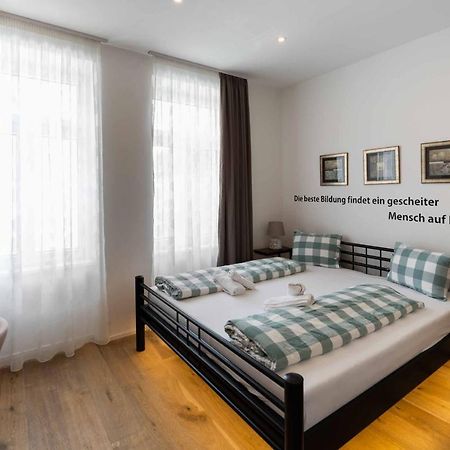 Triangle Apartments Giesshubl المظهر الخارجي الصورة