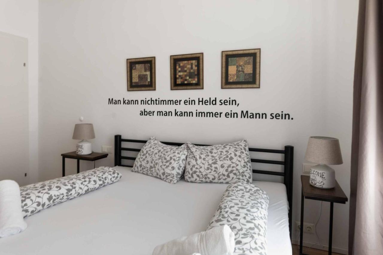 Triangle Apartments Giesshubl المظهر الخارجي الصورة
