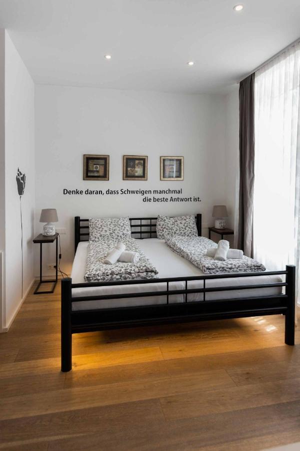 Triangle Apartments Giesshubl المظهر الخارجي الصورة
