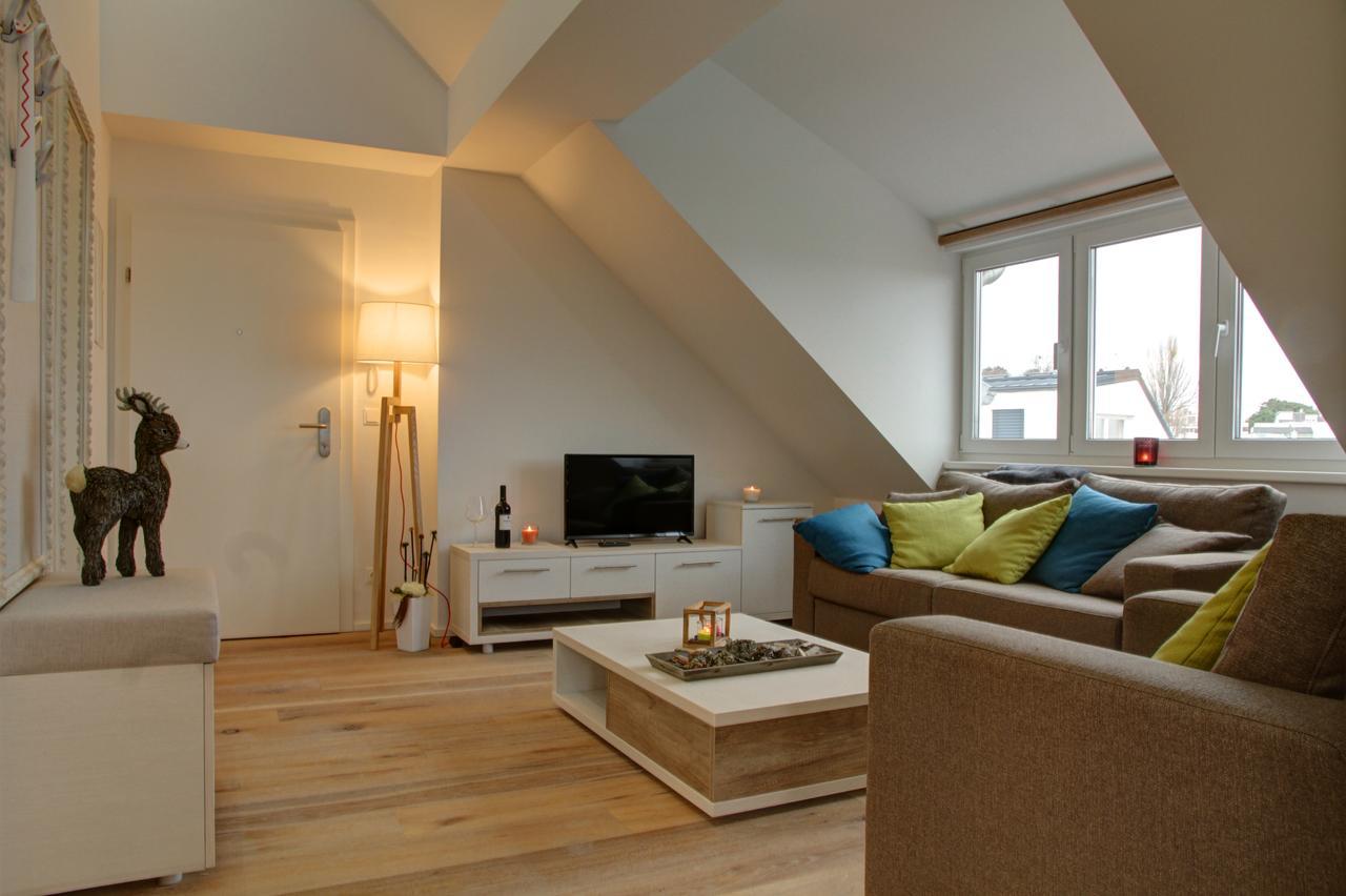Triangle Apartments Giesshubl المظهر الخارجي الصورة